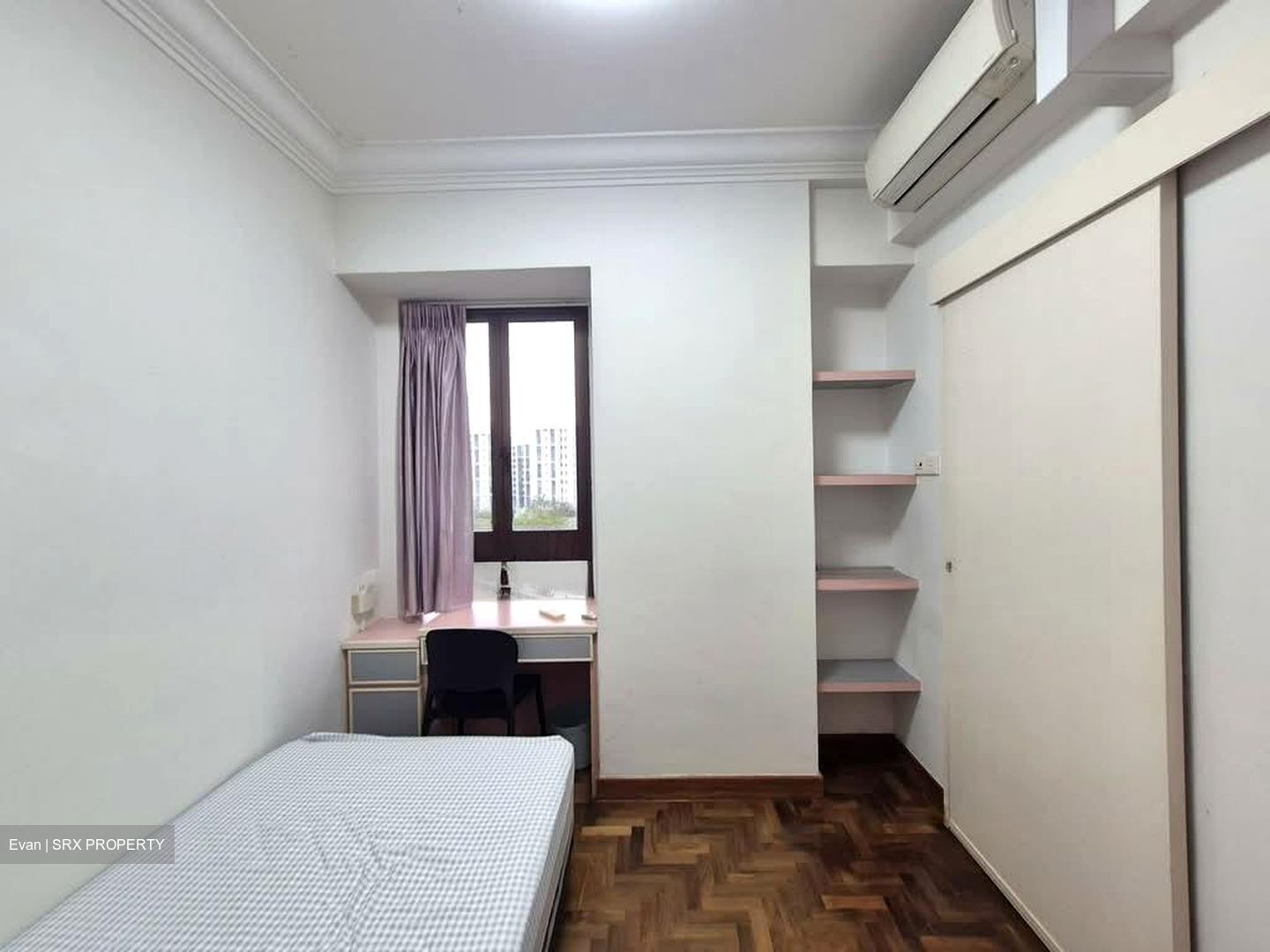 The Tanamera (D16), Condominium #548605601